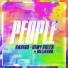 KASINO, Dimy Soler feat. Melissah