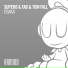 Super8 & Tab, Tom Fall