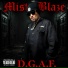 Mista Blaze