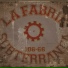 LAFk