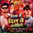 Bipin Ray, Dharti Dhan Yadav