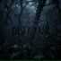disfavour.
