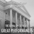 Rafael Kubelik, Convent Garden Opera Chorus