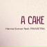 Hanna Komar feat. PAWIETRA