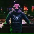 DJ Fredy