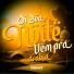 Dj Gustomares, Mc Menor Thalis, Mc Gibi