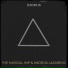 The Musical Imp, Andrija Lazarevic