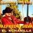 Alfredo Silva El Kchanilla