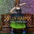 helly harma