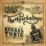 Seaming To The Herbaliser