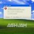 AshJam