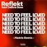 [23-28Hz] Reflekt, Matrix feat. Delline Bass