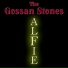 The Gossan Stones