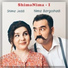 Shima Jeddi, Nima Bargoshadi