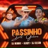 xandy pisadão feat. dj neinho, dj gilson