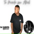 DJ DANIEL DA BAIXADA