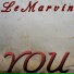 LeMarvin