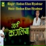 Roshan Khan Hiyadesar