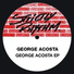 George Acosta