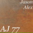 Jason Alex