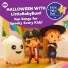 Monsters Song For Children