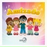Bereia Music, Turminha Rede Brasil
