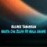 Gulrez Tabassum