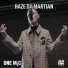 Haze Da Martian feat. GRM Daily