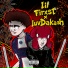 lil firxst, luvdakash