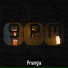Pranga