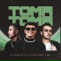 DJ FLAVIM, DJ DIFERENCIADO, DJ JHOSS, MC GW
