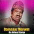 Damsaaz Marwat