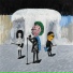 Moonface, Siinai, Spencer Krug