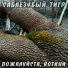 Саблезубый Тигр