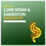 Love Kr3w, Dareston