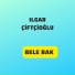 Ilgar Çiftçioğlu