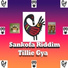Tillie Gya