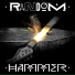 Randøm