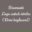 Bramanti
