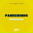 MC MN, mc fefe da zl, DJ Silvério