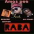 Amos Pee feat. Ola Famez, George Justice