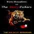 Ron Houston and The Berry Pickers