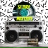 5nslime, Nicky Saponaro, Steve Diaz
