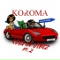 KOROMA