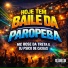 Mc Rose da Treta, Dj Psico de Caxias