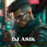 DJ ASIK