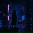 VØJ, .diedlonely, énoument feat. GOTHBOY