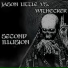 Jason Little vs. Withecker