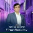 Firuz Rasulov