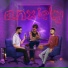 Alemam Elghandour, Alistair Alvin, Ansar.